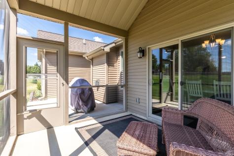 1276 Bunting Drive Fort Wayne IN 46825