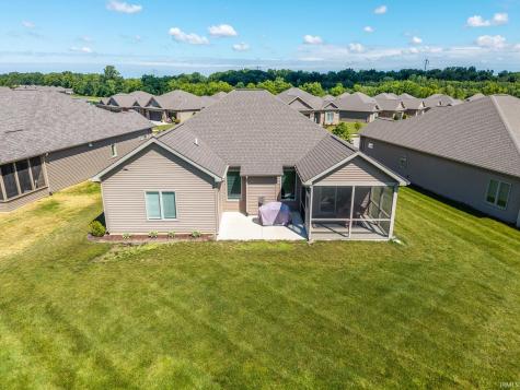 1276 Bunting Drive Fort Wayne IN 46825