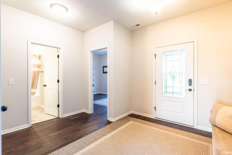 1276 Bunting Drive Fort Wayne IN 46825