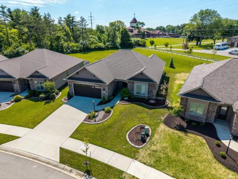 1276 Bunting Drive Fort Wayne IN 46825