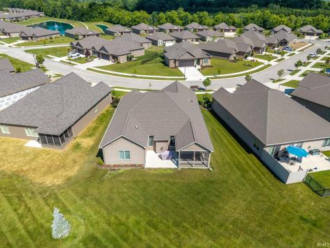 1276 Bunting Drive Fort Wayne IN 46825