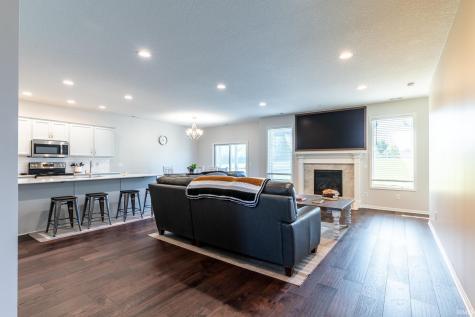 1276 Bunting Drive Fort Wayne IN 46825