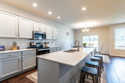 1276 Bunting Drive Fort Wayne IN 46825