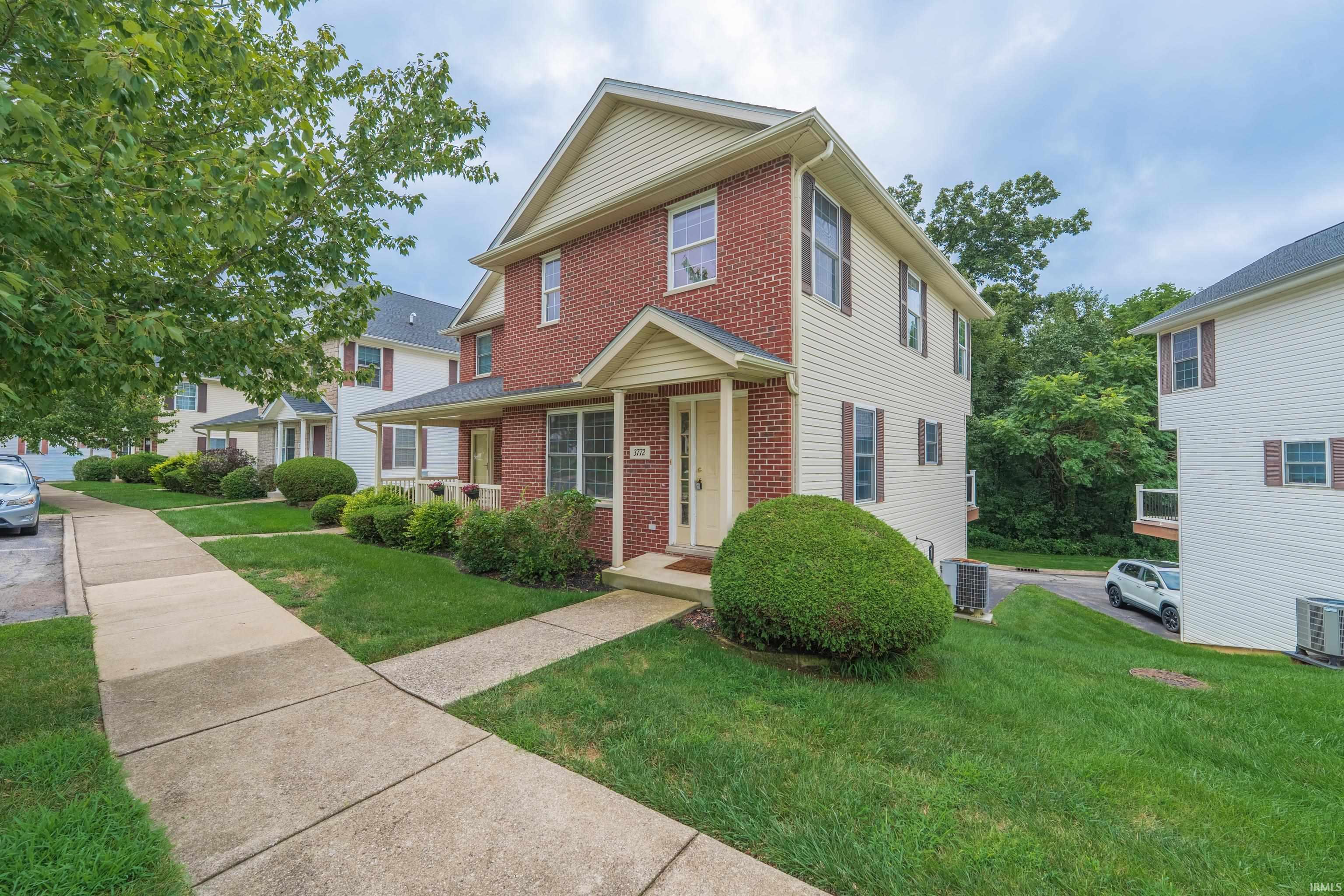 3772 E Cobble Creek Drive Bloomington IN 47401