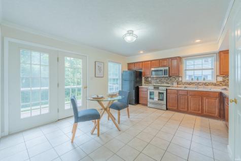 3772 E Cobble Creek Drive Bloomington IN 47401