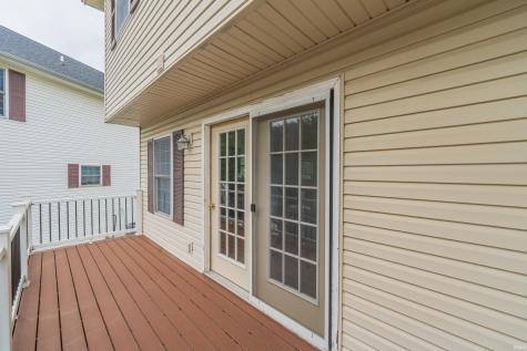 3772 E Cobble Creek Drive Bloomington IN 47401