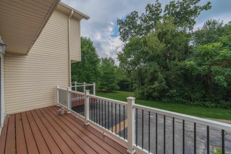 3772 E Cobble Creek Drive Bloomington IN 47401