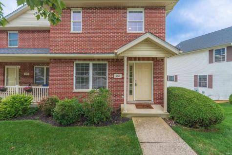 3772 E Cobble Creek Drive Bloomington IN 47401