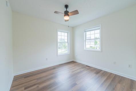 3772 E Cobble Creek Drive Bloomington IN 47401