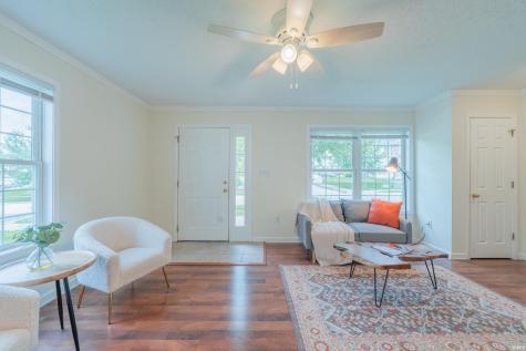 3772 E Cobble Creek Drive Bloomington IN 47401