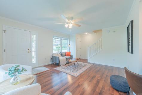 3772 E Cobble Creek Drive Bloomington IN 47401