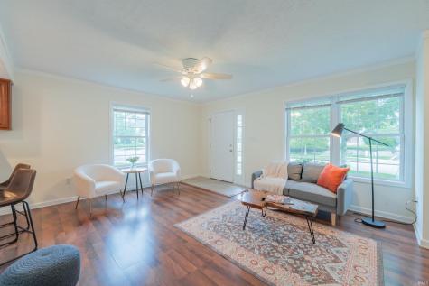 3772 E Cobble Creek Drive Bloomington IN 47401