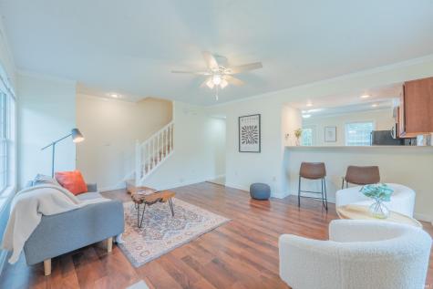 3772 E Cobble Creek Drive Bloomington IN 47401