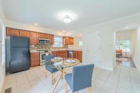 3772 E Cobble Creek Drive Bloomington IN 47401