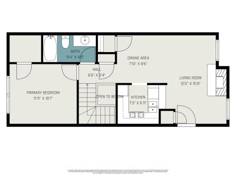 1433 N Oakhill Drive South Bend IN 46637