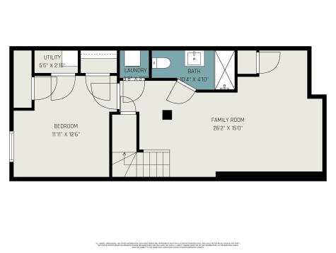 1433 N Oakhill Drive South Bend IN 46637