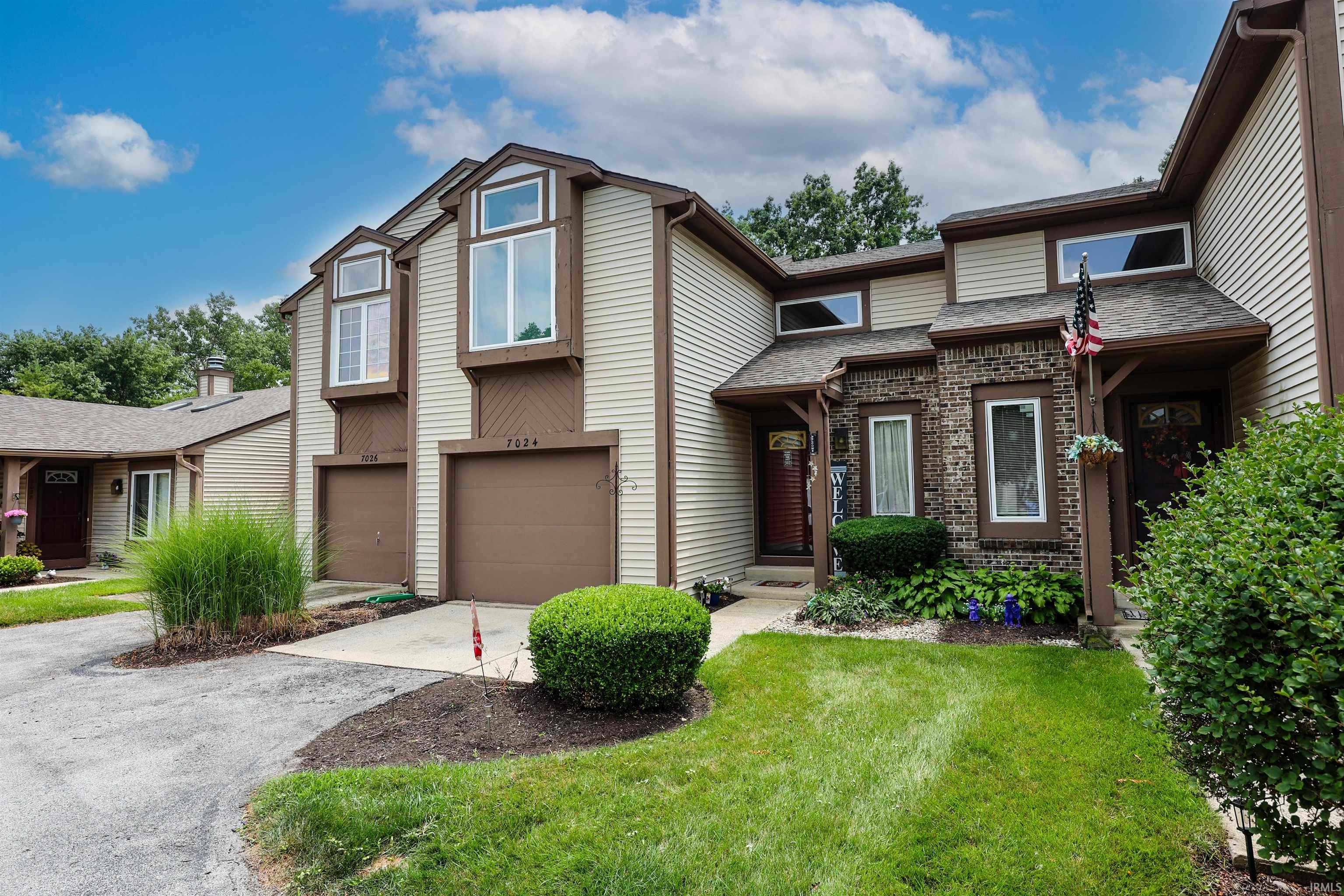 7024 Thamesford Drive Fort Wayne IN 46835