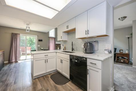 7024 Thamesford Drive Fort Wayne IN 46835