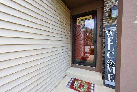 7024 Thamesford Drive Fort Wayne IN 46835