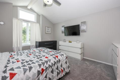7024 Thamesford Drive Fort Wayne IN 46835