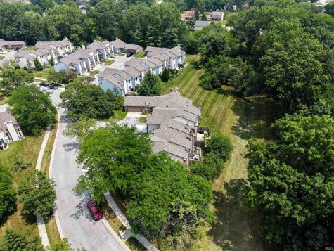 7024 Thamesford Drive Fort Wayne IN 46835