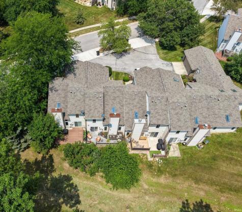 7024 Thamesford Drive Fort Wayne IN 46835