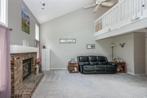 7024 Thamesford Drive Fort Wayne IN 46835