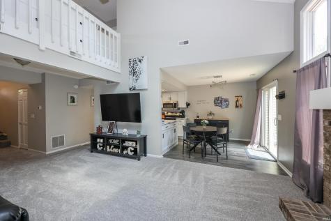7024 Thamesford Drive Fort Wayne IN 46835
