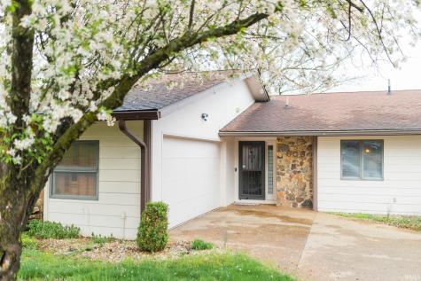 606 W Soutar Drive Bloomington IN 47403