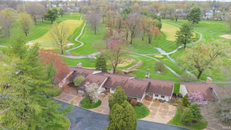 606 W Soutar Drive Bloomington IN 47403