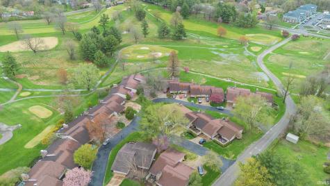 606 W Soutar Drive Bloomington IN 47403