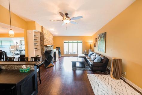 606 W Soutar Drive Bloomington IN 47403