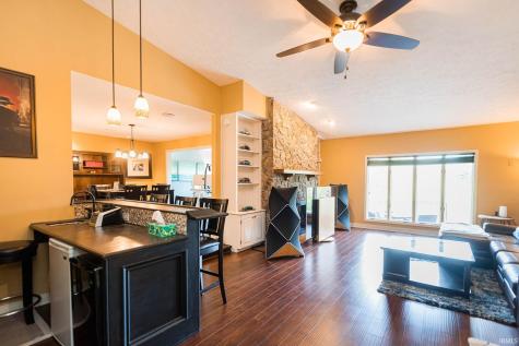 606 W Soutar Drive Bloomington IN 47403
