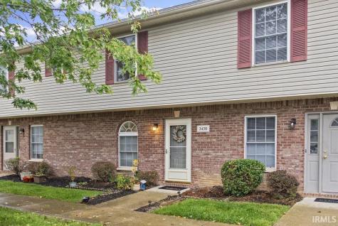 3438 S Oaklawn Circle Bloomington IN 47401