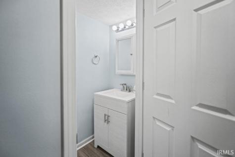 3438 S Oaklawn Circle Bloomington IN 47401
