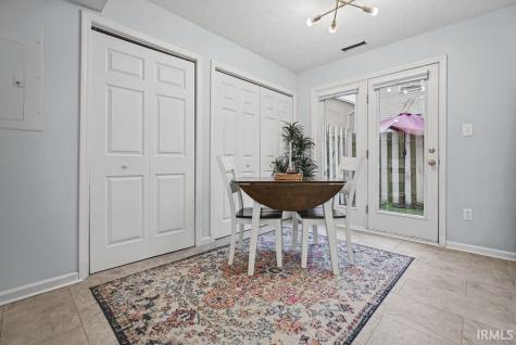 3438 S Oaklawn Circle Bloomington IN 47401