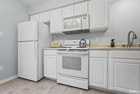 3438 S Oaklawn Circle Bloomington IN 47401