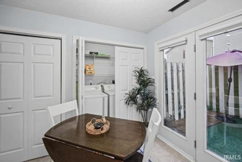 3438 S Oaklawn Circle Bloomington IN 47401