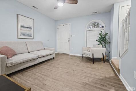 3438 S Oaklawn Circle Bloomington IN 47401