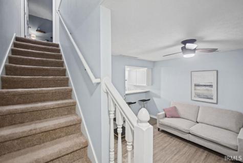 3438 S Oaklawn Circle Bloomington IN 47401