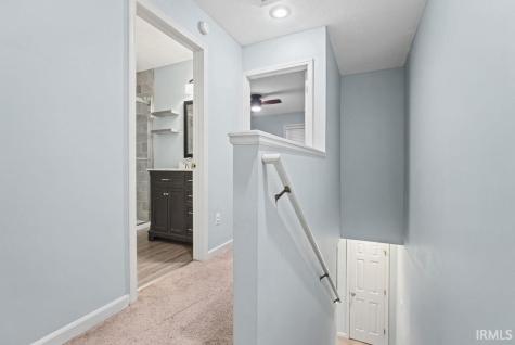 3438 S Oaklawn Circle Bloomington IN 47401