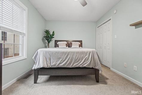 3438 S Oaklawn Circle Bloomington IN 47401
