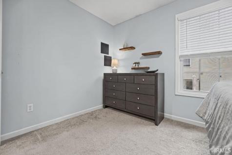 3438 S Oaklawn Circle Bloomington IN 47401