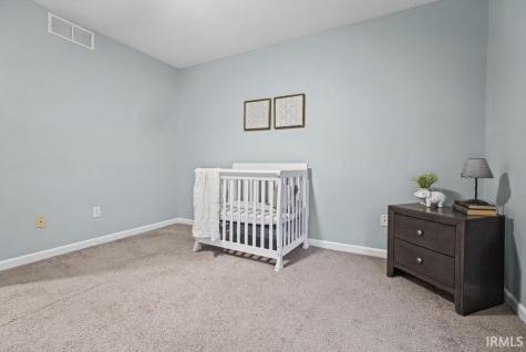 3438 S Oaklawn Circle Bloomington IN 47401