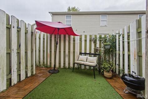 3438 S Oaklawn Circle Bloomington IN 47401