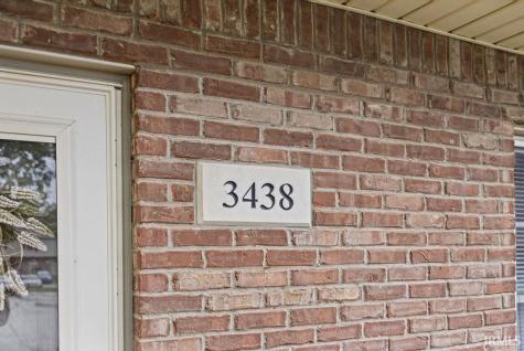 3438 S Oaklawn Circle Bloomington IN 47401