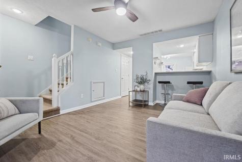 3438 S Oaklawn Circle Bloomington IN 47401