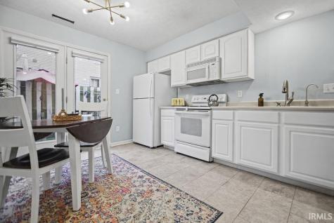 3438 S Oaklawn Circle Bloomington IN 47401