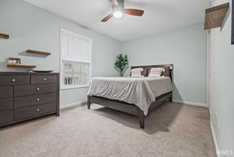 3438 S Oaklawn Circle Bloomington IN 47401