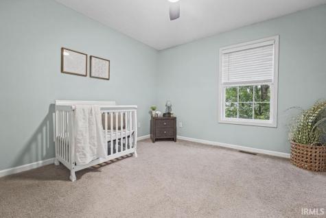 3438 S Oaklawn Circle Bloomington IN 47401
